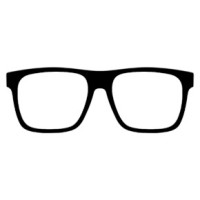 Occhiali da vista squadrati per Bambini - Ottica Catalanotto